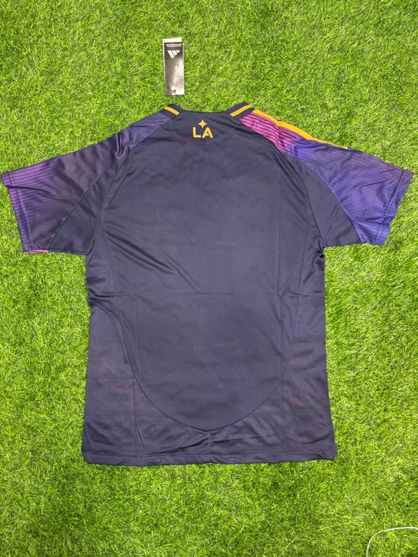 LA Galaxy 25/26 Away Kit Player Edition - M