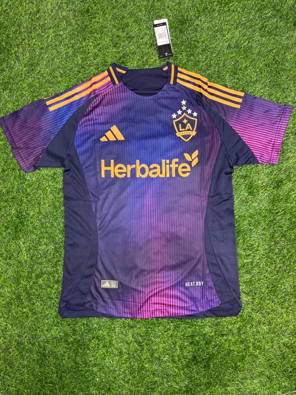 LA Galaxy 25/26 Away Kit Player Edition  - XL