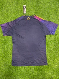 LA Galaxy 25/26 Away Kit Player Edition  - XL