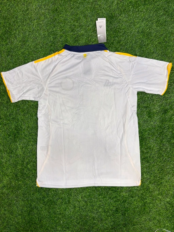 Al Nassar 25/26 3rd Kit Fan Edition With Short - M