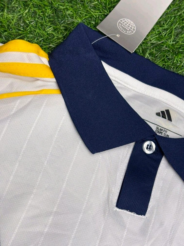 Al Nassar 25/26 3rd Kit Fan Edition With Short - XL