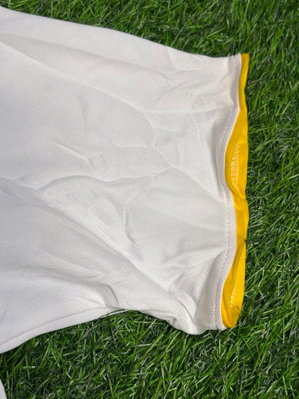 Al Nassar 25/26 3rd Kit Fan Edition With Short - XL