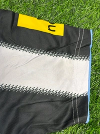 New Castle United 25/26 Home Kit Fan Edition With Short - M