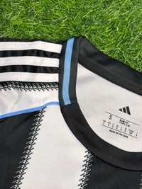 New Castle United 25/26 Home Kit Fan Edition With Short - M