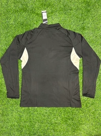 Liverpool FC Black And Red Colour Training Suit - XXL