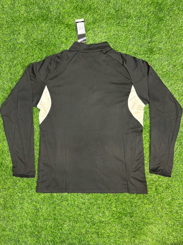 Liverpool FC Black And Red Colour Training Suit - XXL