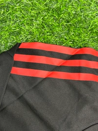 Liverpool FC Black And Red Colour Training Suit - XXL