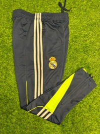 Madrid Navy Blue Colour Training Suit - M