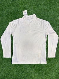 Portugal National Team Off White Blue Colour Training Suit - S