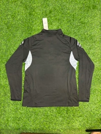 Argentina National Team Black Colour Training Suit  - S