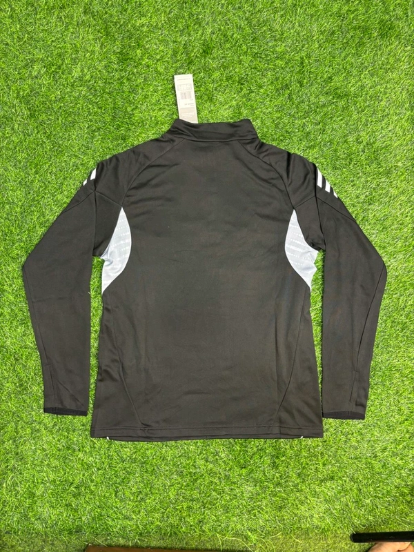 Argentina National Team Black Colour Training Suit - L