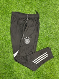 Germany National Football Team White Colour Training Suit - S