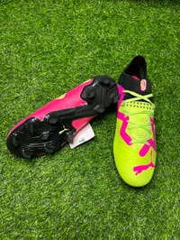 Future Ultimate FG Twin Colour Low-top With Lace - 8