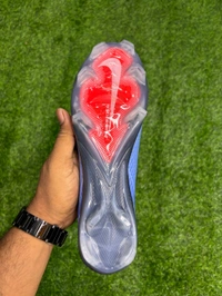 Mercurial Vapor 16 Blue Colour Low-top FG With Lace - 7.5