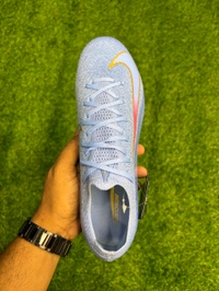 Mercurial Vapor 16 Blue Colour Low-top FG With Lace - 9