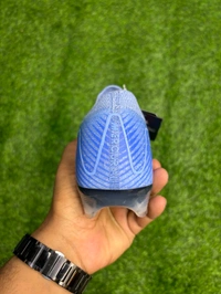 Mercurial Vapor 16 Blue Colour Low-top FG With Lace - 9