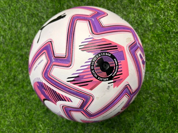 Orbita Ultimate Premier League Official Match Ball Replica 2025/26 (5 Size)