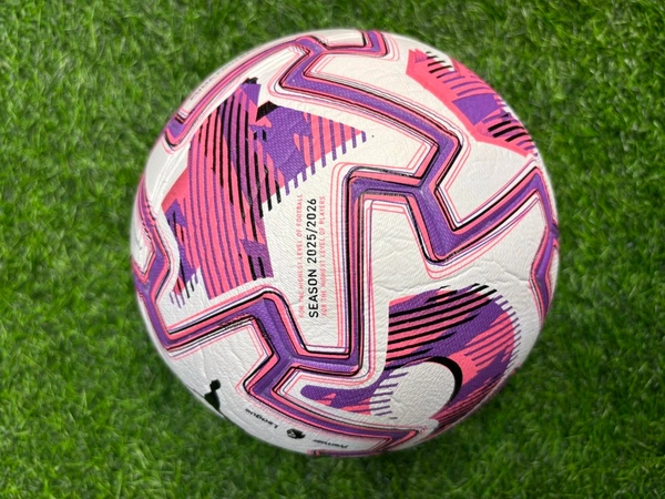 Orbita Ultimate Premier League Official Match Ball Replica 2025/26 (5 Size)
