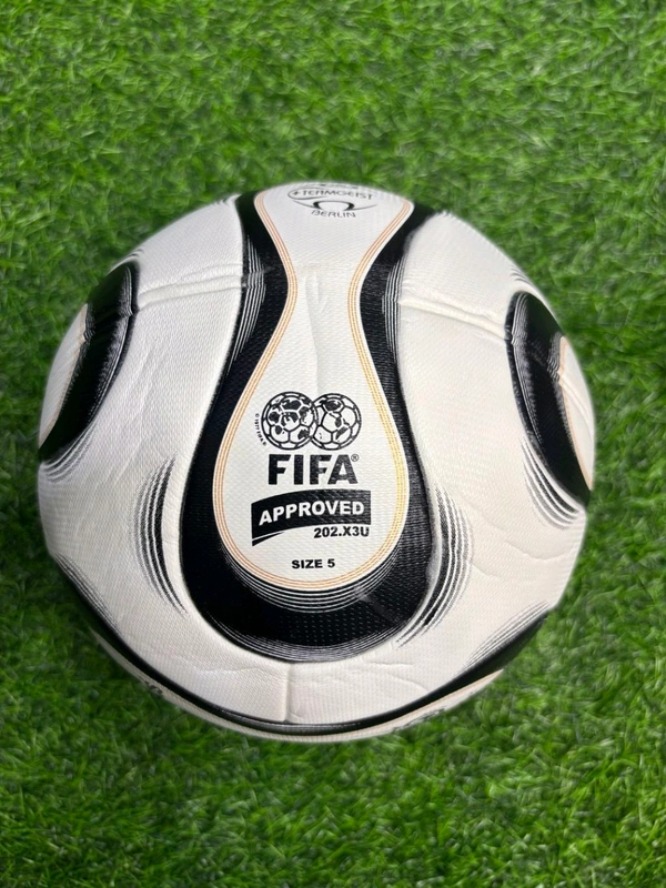 2006 FIFA World Cup Teamgeist Official Match Ball Replica (5 Size)