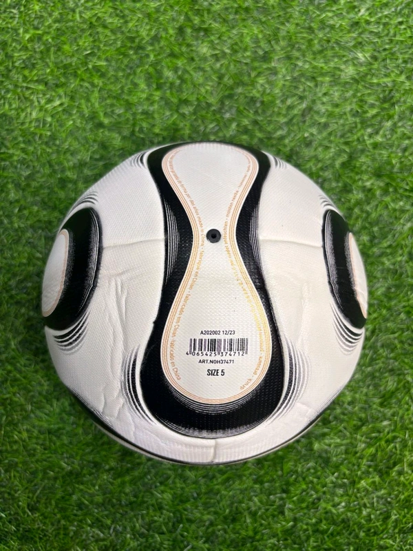 2006 FIFA World Cup Teamgeist Official Match Ball Replica (5 Size)