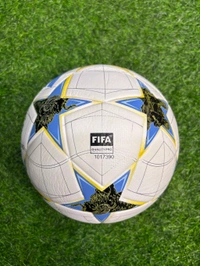 UEFA Champions League Official Match Ball Replica (5 Size)