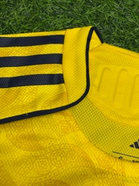 Al Nassar 25/26 Home Kit Player Edition Half Sleeve - XL