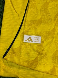 Al Nassar 25/26 Home Kit Player Edition Half Sleeve - XL