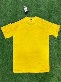 Al Nassar 25/26 Home Kit Player Edition Half Sleeve - XXL