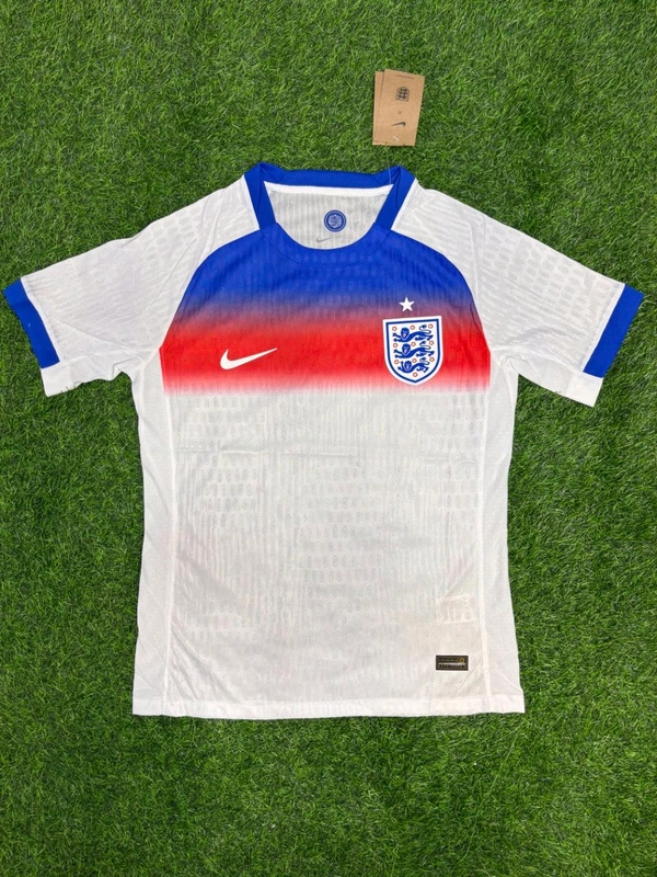 England National Football Team 2025 Home Kit Player Edition - XL