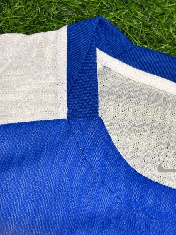 England National Football Team 2025 Home Kit Player Edition - XL