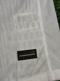 England National Football Team 2025 Home Kit Player Edition - XL