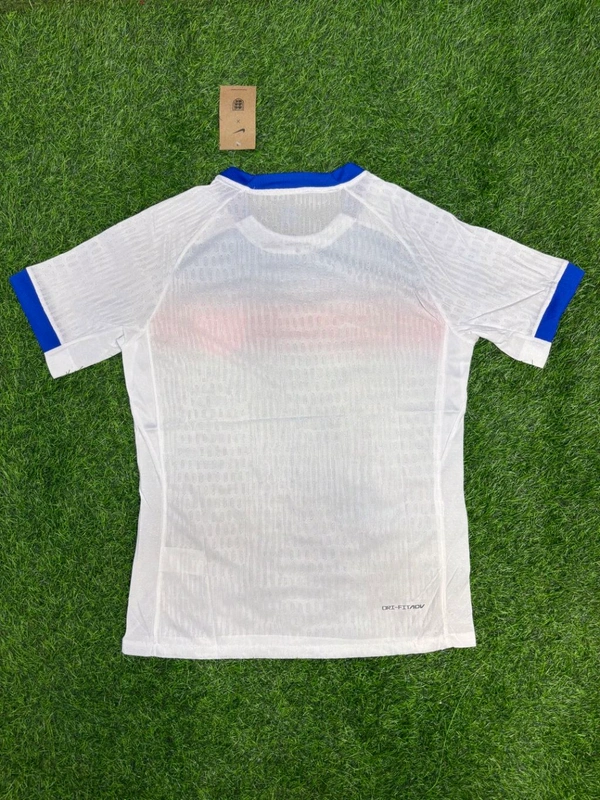 England National Football Team 2025 Home Kit Player Edition - XL