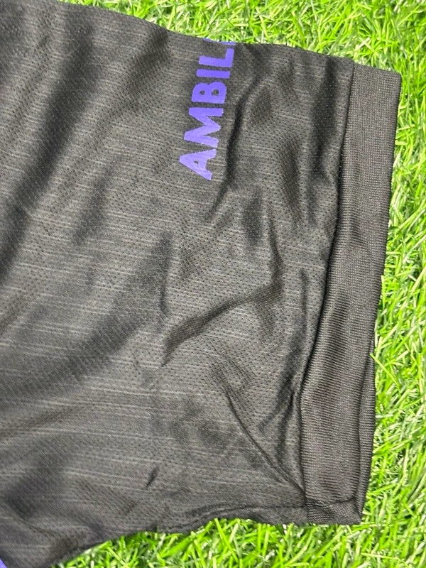 FC Barcelona X Kobe Bryant 25/26 Pre-match Kit Fan Edition With Short - S