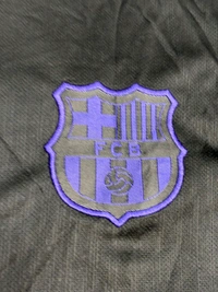 FC Barcelona X Kobe Bryant 25/26 Pre-match Kit Fan Edition With Short - M