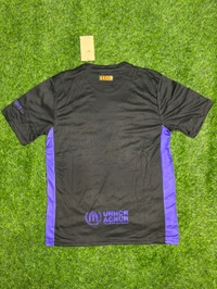 FC Barcelona X Kobe Bryant 25/26 Pre-match Kit Fan Edition With Short - M