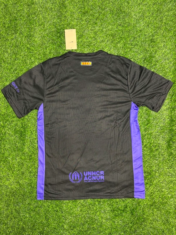 FC Barcelona X Kobe Bryant 25/26 Pre-match Kit Fan Edition With Short - M