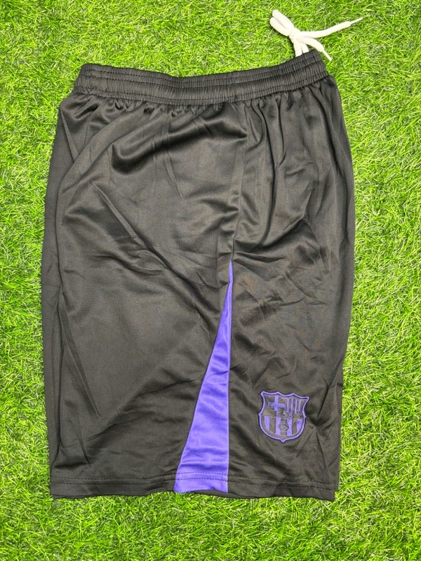 FC Barcelona X Kobe Bryant 25/26 Pre-match Kit Fan Edition With Short - L