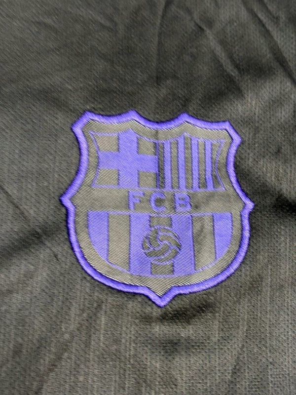 FC Barcelona X Kobe Bryant 25/26 Pre-match Kit Fan Edition With Short - XL