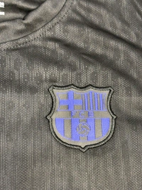 Kid's FC Barcelona X Kobe Bryant 25/26 Pre-match Kit Fan Edition With Short - 22-24 In