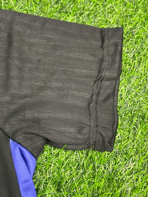 Kid's FC Barcelona X Kobe Bryant 25/26 Pre-match Kit Fan Edition With Short - 22-24 In