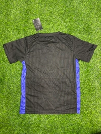 Kid's FC Barcelona X Kobe Bryant 25/26 Pre-match Kit Fan Edition With Short - 22-24 In