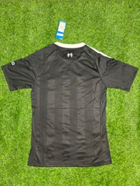 Liverpool FC 25/26 Black Colour Goalkeeper Kit Player Edition - XXL