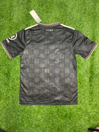 FC Bayern Munich 25/26 3rd Kit Fan Edition With Short - M