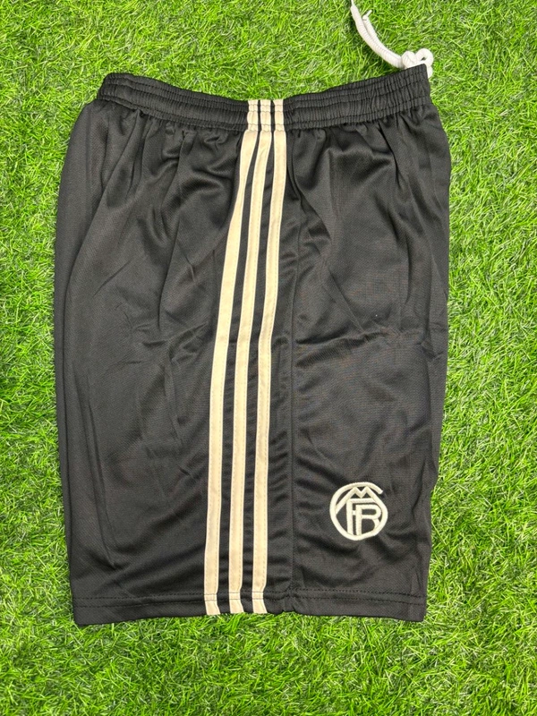 FC Bayern Munich 25/26 3rd Kit Fan Edition With Short - M