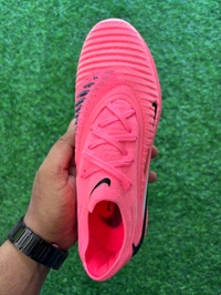 Phantom 6 Luna III Elite Pink FG Low-top With Lace - 6