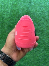 Phantom 6 Luna III Elite Pink FG Low-top With Lace - 6