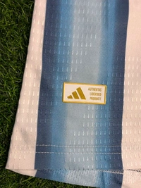 Argentina 2026 World Cup Home Kit Player Edition  - M