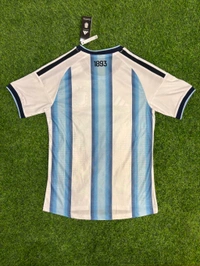 Argentina 2026 World Cup Home Kit Player Edition  - XL