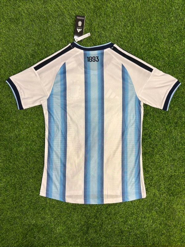 Argentina 2026 World Cup Home Kit Player Edition  - XXL