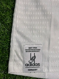 Germany 2026 World Cup Home Kit Player Edition  - M